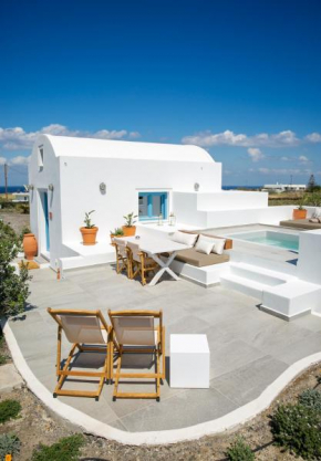 Vino Houses Santorini
